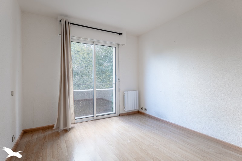 Vente Appartement SAINTES - 4 pièces -72 m² - (17100)