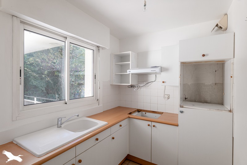 Vente Appartement SAINTES - 4 pièces -72 m² - (17100)