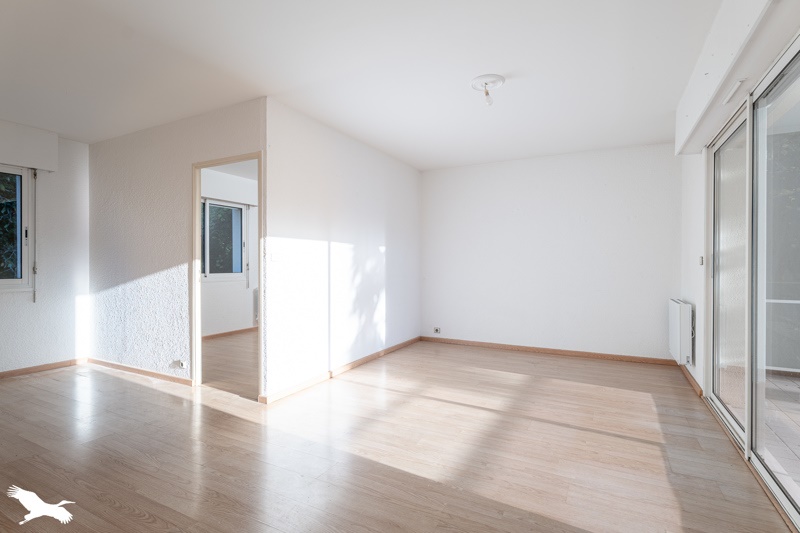 Vente Appartement SAINTES - 4 pièces -72 m² - (17100)