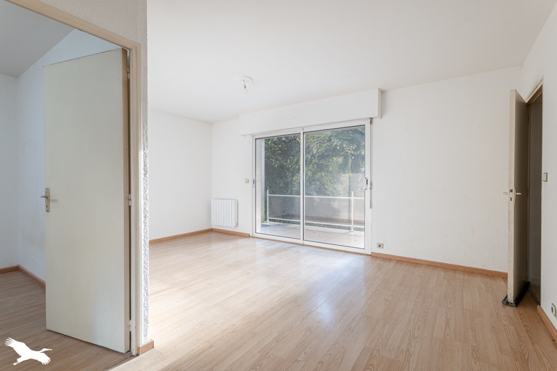Vente Appartement SAINTES - 4 pièces -72 m² - (17100)