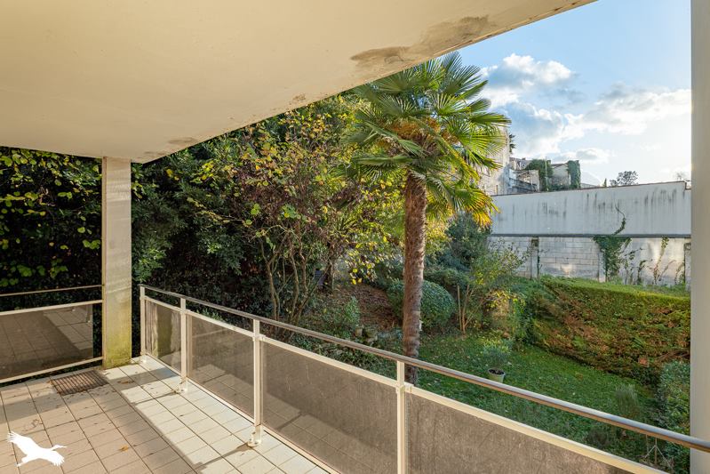 Vente Appartement SAINTES - 4 pièces -72 m² - (17100)