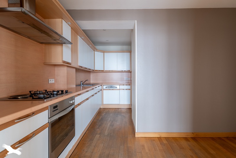 Vente Appartement SAINTES - 4 pièces -126 m² - (17100)
