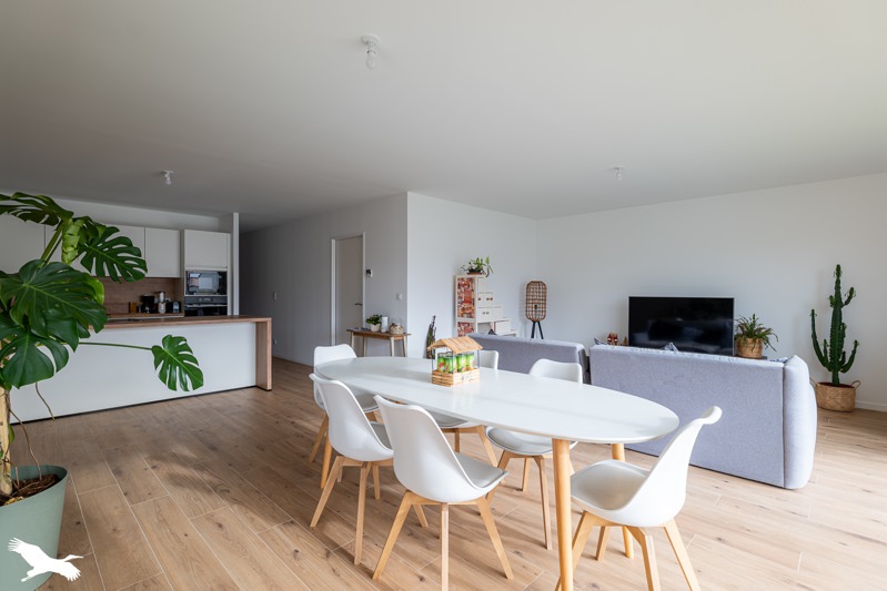 Vente Maison SAINTES - 5 pièces -127 m² - (17100)