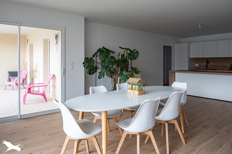 Vente Maison SAINTES - 5 pièces -127 m² - (17100)