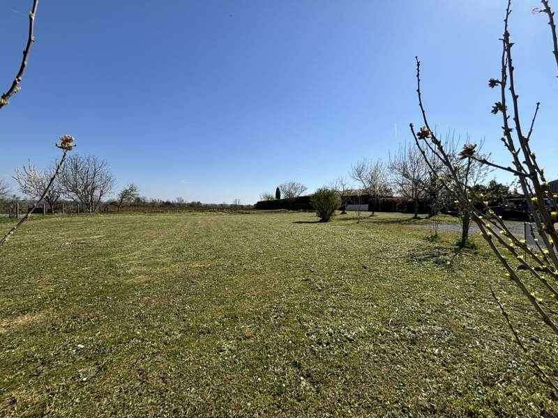 Vente Terrain ST GEORGES DES COTEAUX - -974 m² - (17810)