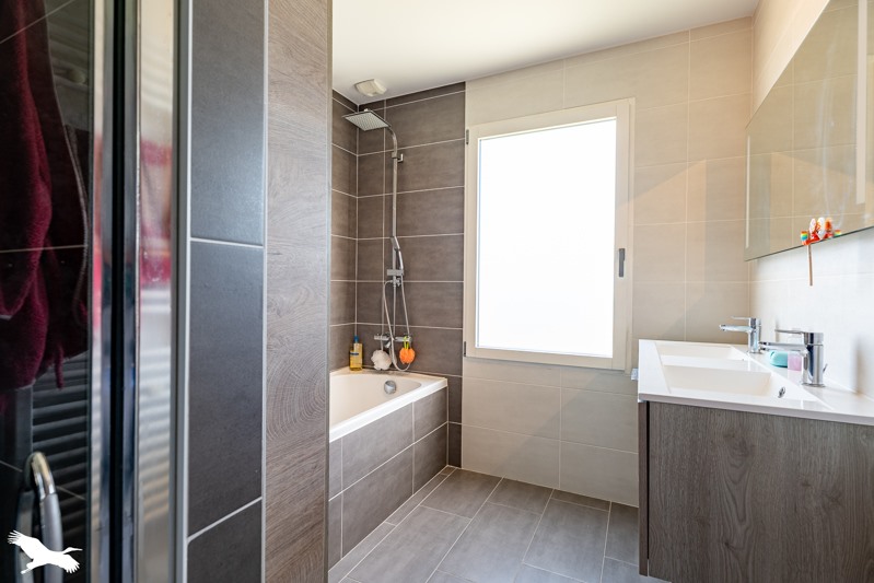 Vente Maison ST GEORGES DES COTEAUX - 4 pièces -82 m² - (17810)