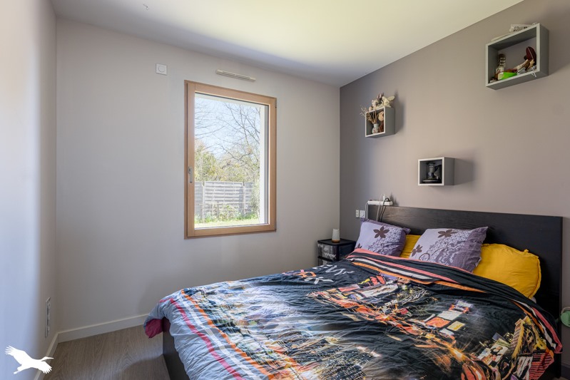 Vente Maison ST GEORGES DES COTEAUX - 4 pièces -82 m² - (17810)