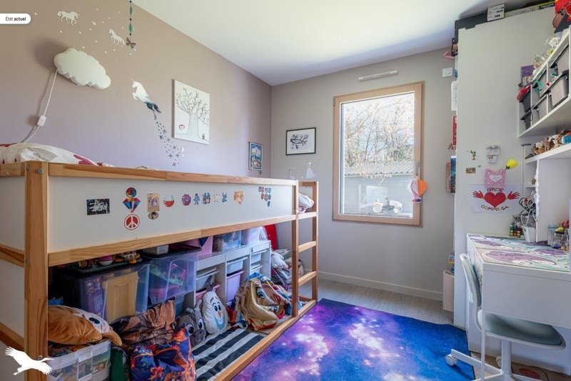 Vente Maison ST GEORGES DES COTEAUX - 4 pièces -82 m² - (17810)