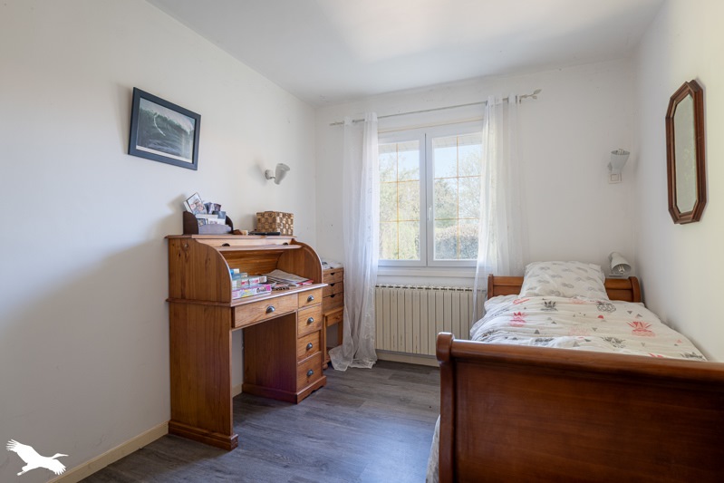 Vente Maison VARZAY - 7 pièces -119 m² - (17460)