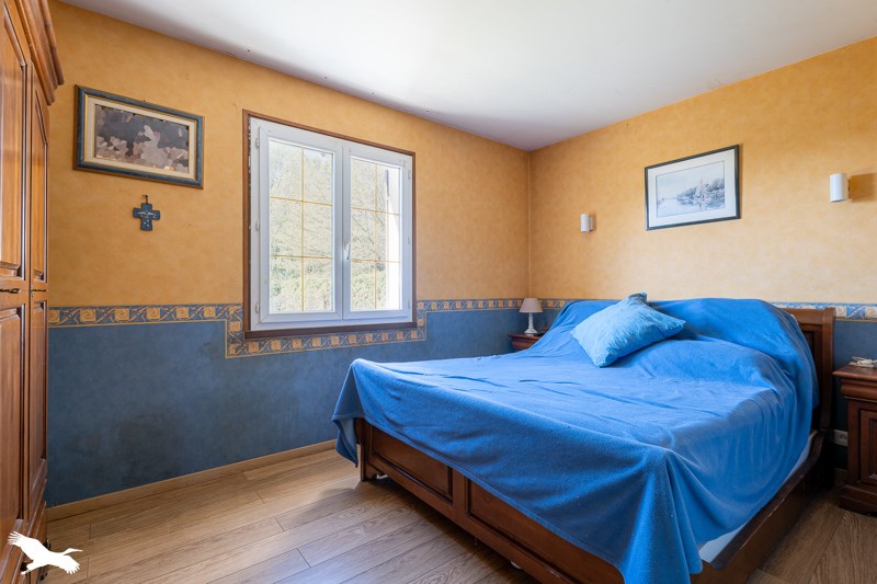 Vente Maison VARZAY - 7 pièces -119 m² - (17460)