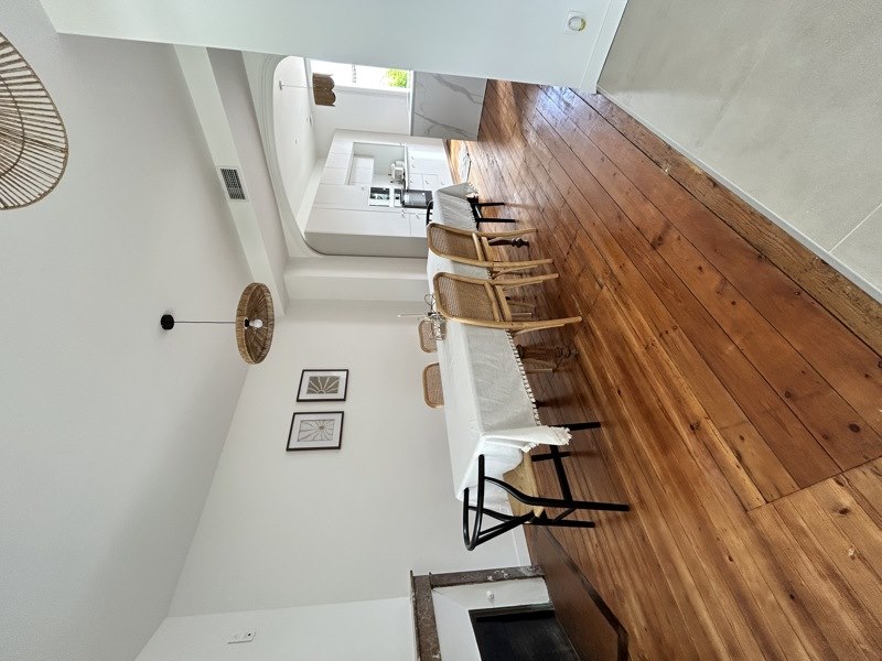 Vente Maison SAINTES - 4 pièces -100 m² - (17100)