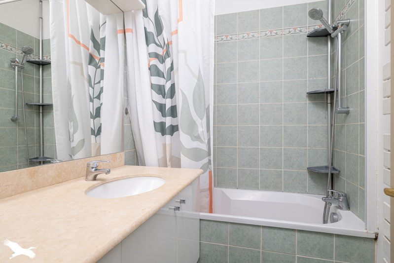 Vente Appartement SAINTES - 3 pièces -75 m² - (17100)