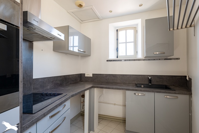 Vente Appartement SAINTES - 3 pièces -75 m² - (17100)