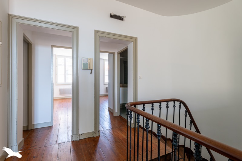 Vente Appartement SAINTES - 3 pièces -75 m² - (17100)
