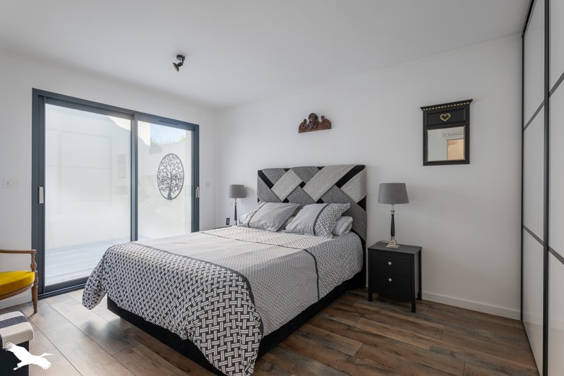 Vente Maison ST GEORGES DES COTEAUX - 5 pièces -115 m² - (17810)