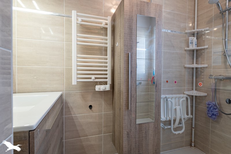 Vente Maison SAINTES - 4 pièces -86 m² - (17100)