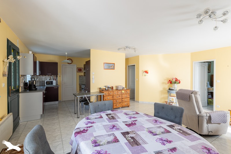 Vente Maison SAINTES - 4 pièces -86 m² - (17100)