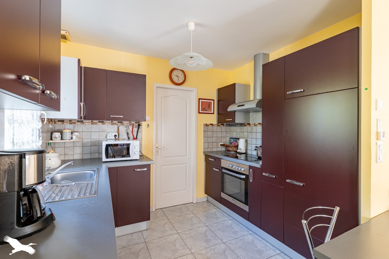 Vente Maison SAINTES - 4 pièces -86 m² - (17100)