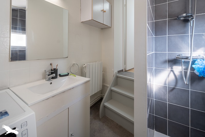 Vente Immeuble SAINTES - -  200 m² - (17100)