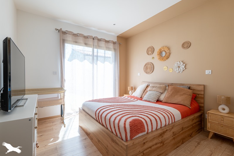 Vente Maison ST GEORGES DES COTEAUX - 4 pièces -123 m² - (17810)