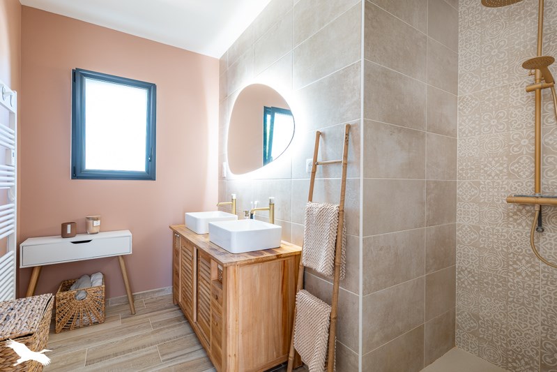 Vente Maison ST GEORGES DES COTEAUX - 4 pièces -123 m² - (17810)