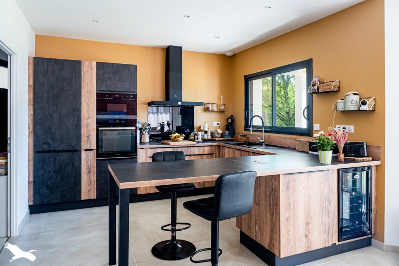 Vente Maison ST GEORGES DES COTEAUX - 4 pièces -123 m² - (17810)
