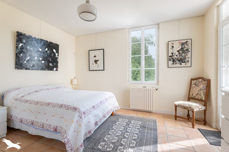 Vente Maison SAINTES - 6 pièces -200 m² - (17100)
