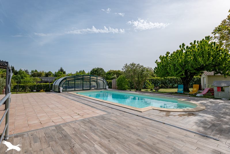 Vente Maison SAINTES - 6 pièces -144 m² - (17100)