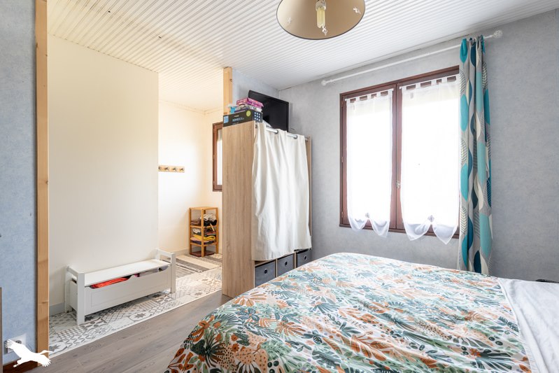 Vente Maison SAINTES - 6 pièces -144 m² - (17100)