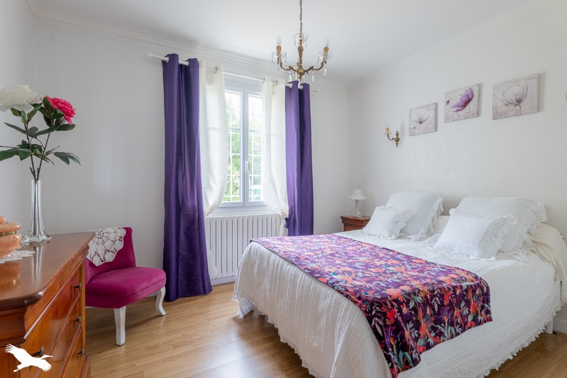 Vente Maison CHERMIGNAC - 5 pièces -111 m² - (17460)