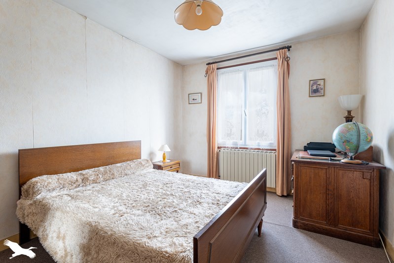 Vente Maison SAINTES - 4 pièces -99 m² - (17100)