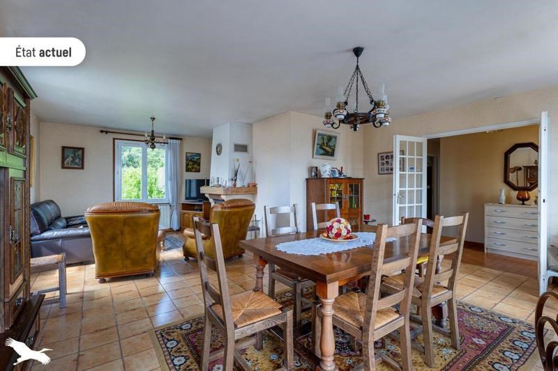 Vente Maison SAINTES - 4 pièces -99 m² - (17100)