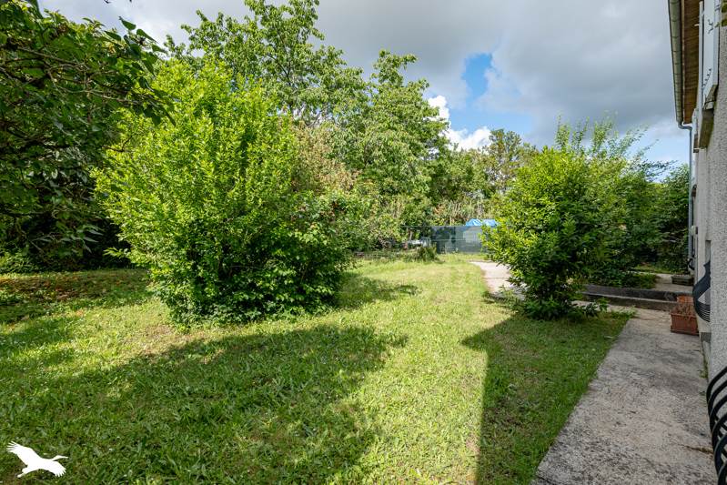 Vente Maison SAINTES - 4 pièces -99 m² - (17100)