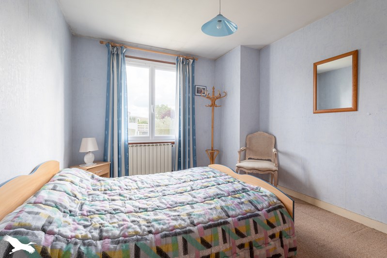 Vente Maison SAINTES - 4 pièces -99 m² - (17100)