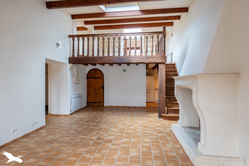 Vente Appartement SAINTES - 5 pièces -160 m² - (17100)