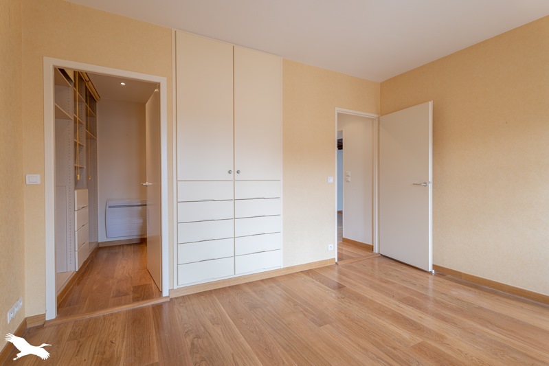 Vente Appartement SAINTES - 5 pièces -160 m² - (17100)