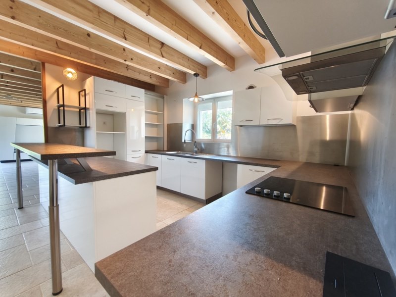 Vente Maison RETAUD - 5 pièces -120 m² - (17460)