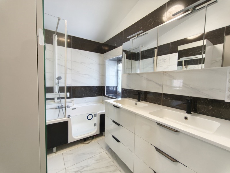 Vente Maison RETAUD - 5 pièces -120 m² - (17460)