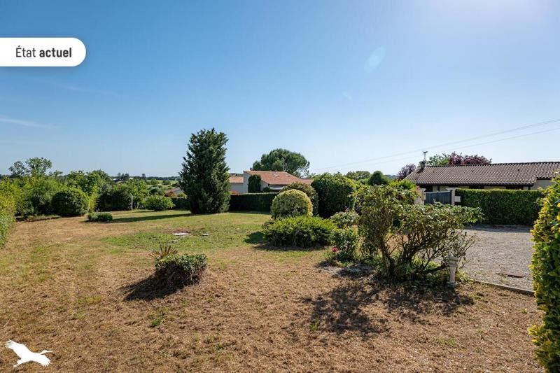Vente Maison SAINTES - 6 pièces -242 m² - (17100)