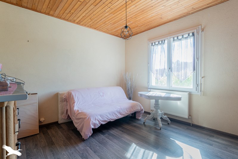 Vente Maison ST GEORGES DES COTEAUX - 5 pièces -119 m² - (17810)