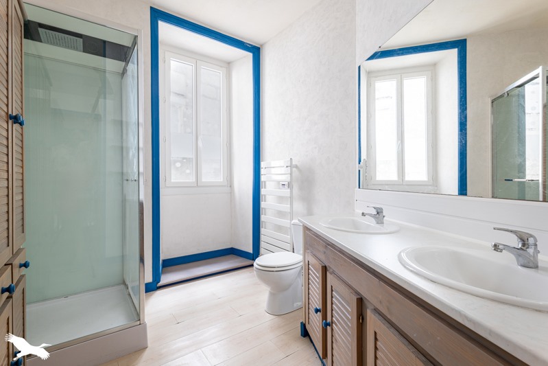 Vente Maison SAINTES - 5 pièces -88 m² - (17100)