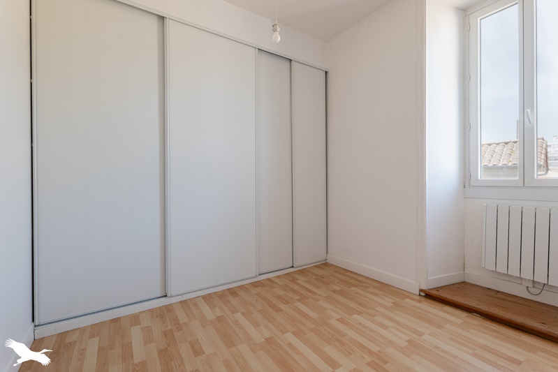 Vente Maison SAINTES - 5 pièces -88 m² - (17100)