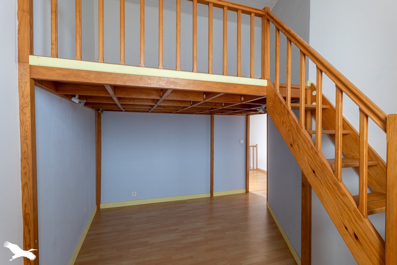 Vente Maison SAINTES - 5 pièces -88 m² - (17100)