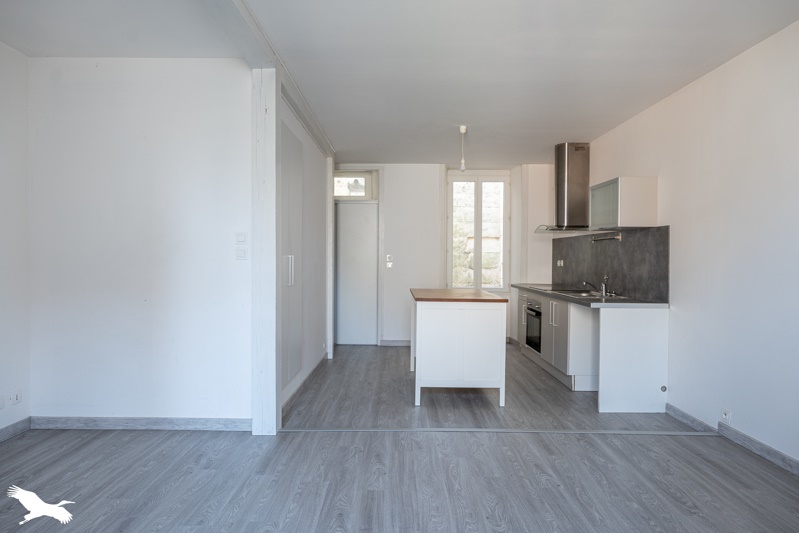 Vente Maison SAINTES - 5 pièces -88 m² - (17100)