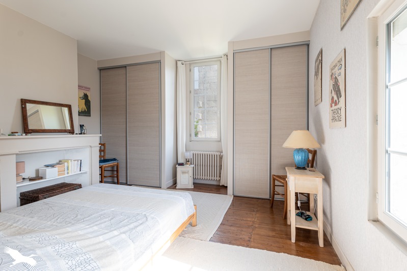 Vente Maison SAINTES - 4 pièces -80 m² - (17100)