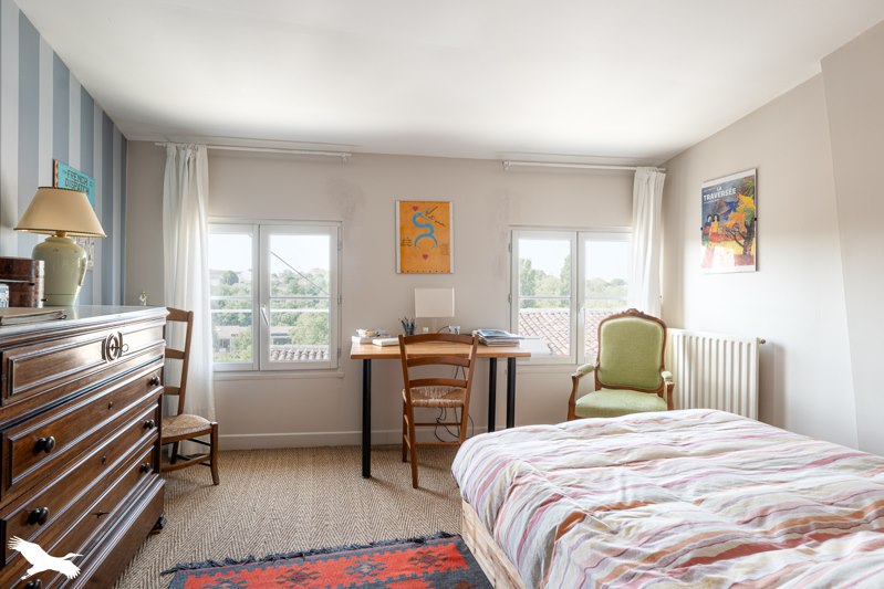 Vente Maison SAINTES - 4 pièces -80 m² - (17100)