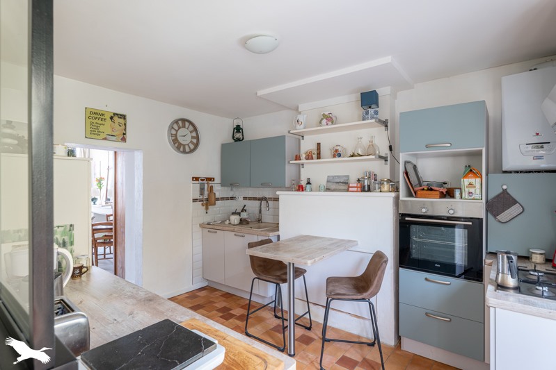 Vente Maison SAINTES - 4 pièces -80 m² - (17100)