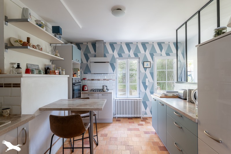 Vente Maison SAINTES - 4 pièces -80 m² - (17100)