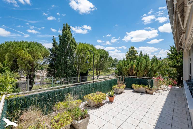 Vente Maison SAINTES - 4 pièces -105 m² - (17100)