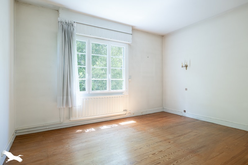 Vente Maison SAINTES - 4 pièces -105 m² - (17100)